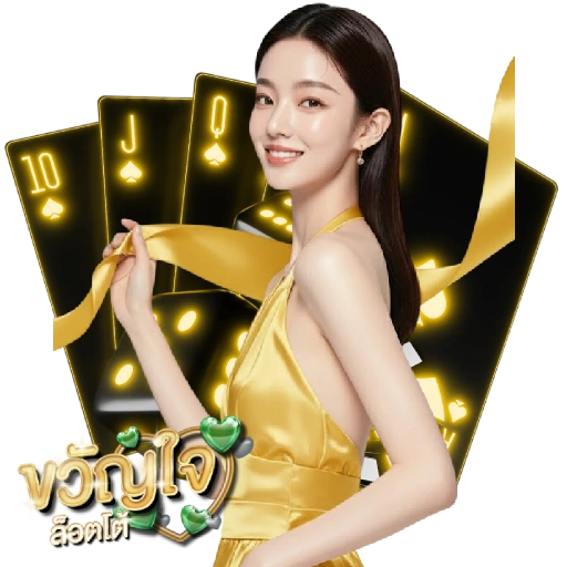 เว็บขวัญใจ