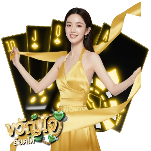 เว็บขวัญใจ