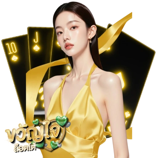เว็บขวัญใจ